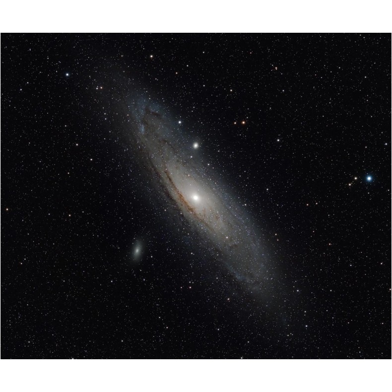 Starizona Dispositif de nivellement... Starizona Dispositif de nivellement...