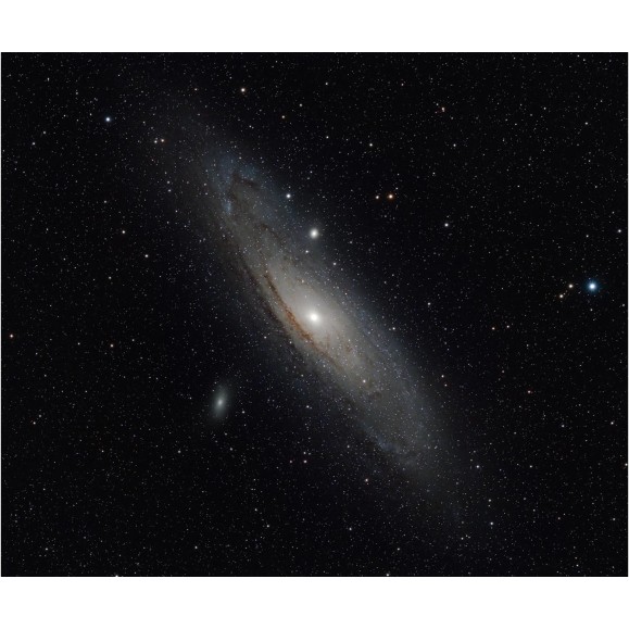 Starizona Dispositif de nivellement de terrain EvoFF v2 pour SW EvoGuide 50ED