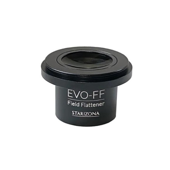 Starizona Dispositif de nivellement de terrain EvoFF v2 pour SW EvoGuide 50ED