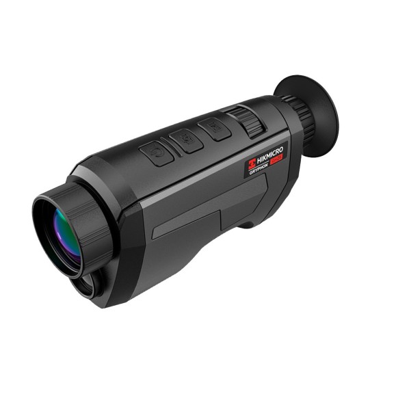 Hikmicro Gryphon GH25 Dual Thermal Monocular Caméra Monoculaire