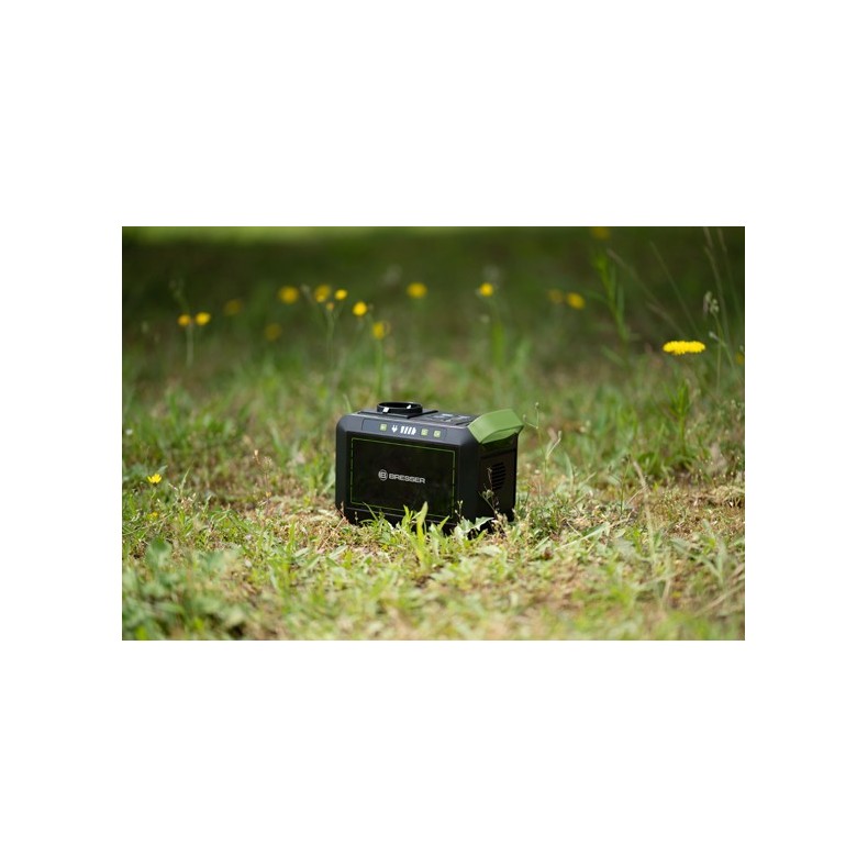 Alimentation électrique portable... Alimentation électrique portable...