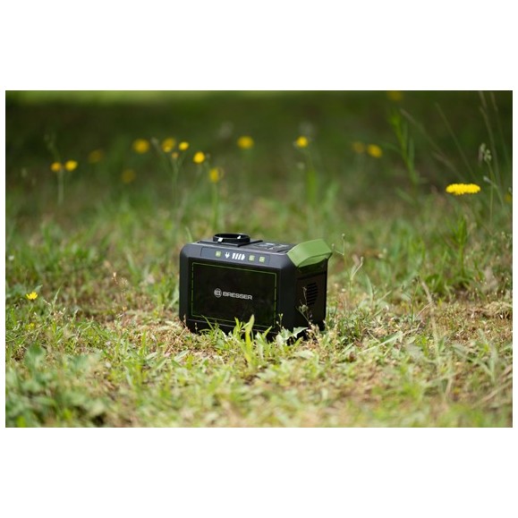 Alimentation électrique portable BRESSER PSW 88