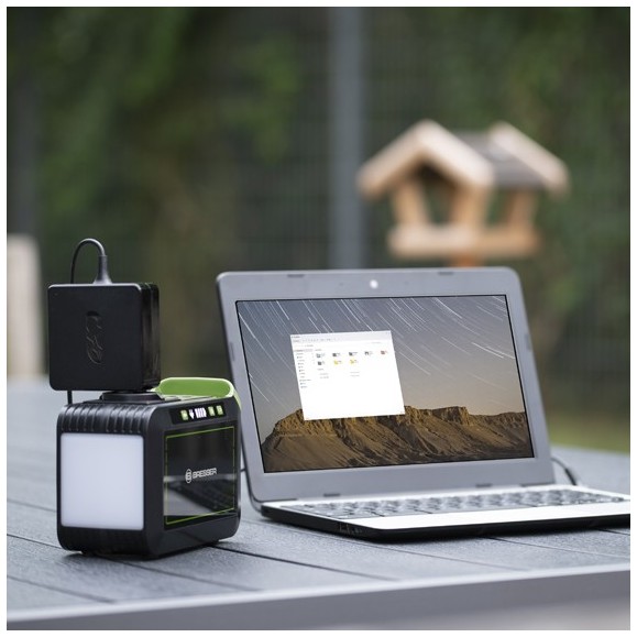 Alimentation électrique portable BRESSER PSW 88