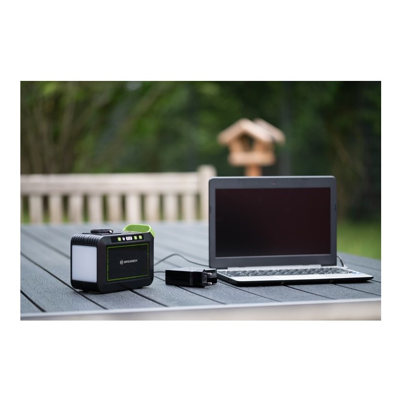 Alimentation électrique portable... Alimentation électrique portable...