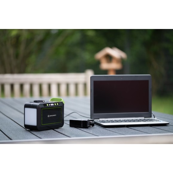 Alimentation électrique portable BRESSER PSW 88