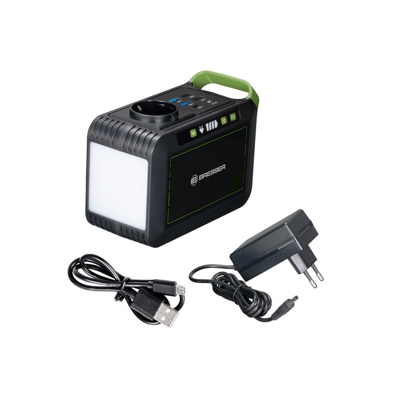 Alimentation électrique portable... Alimentation électrique portable...