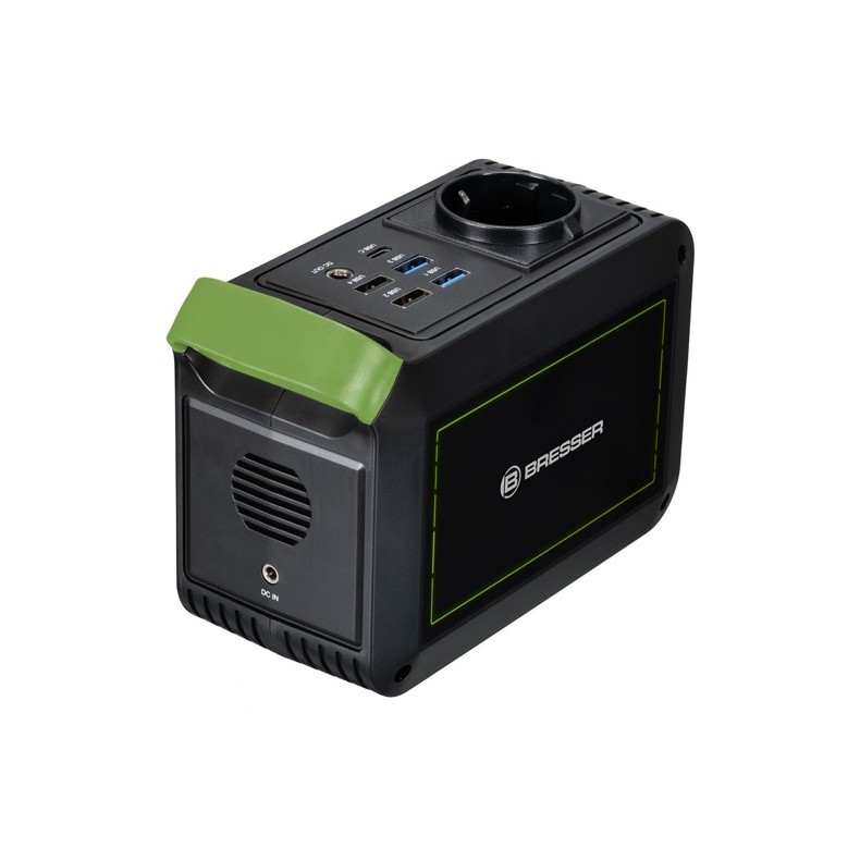 Alimentation électrique portable... Alimentation électrique portable...