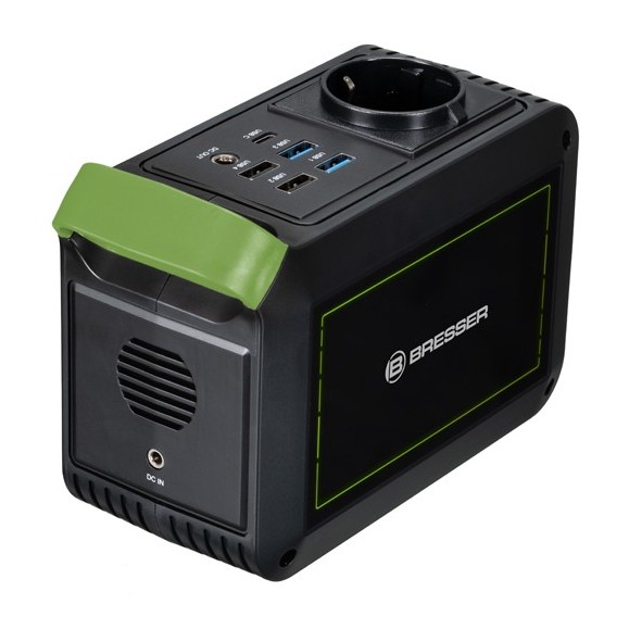 Alimentation électrique portable BRESSER PSW 88