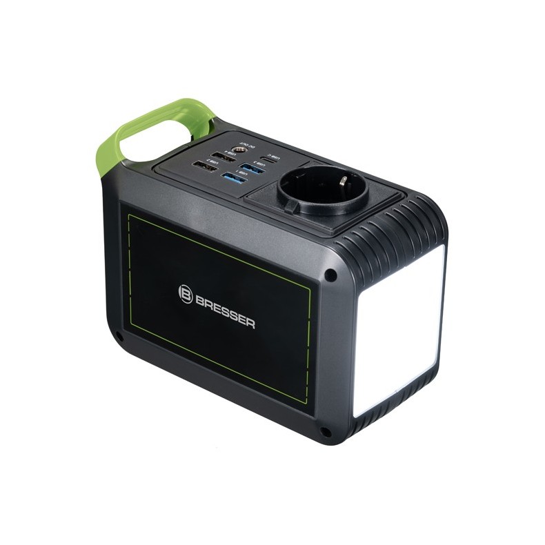 Alimentation électrique portable... Alimentation électrique portable...