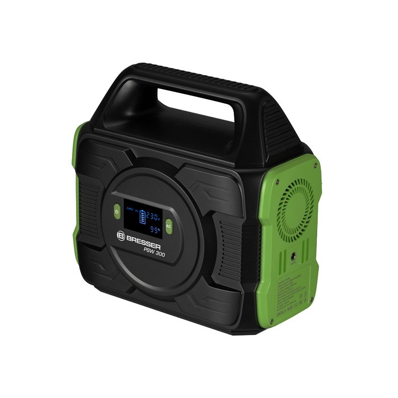 BRESSER Alimentation électrique... BRESSER Alimentation électrique...