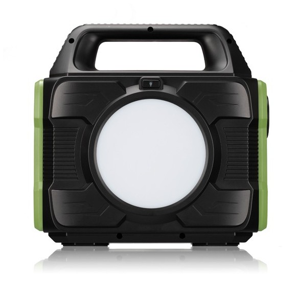 BRESSER Alimentation électrique portable 300W