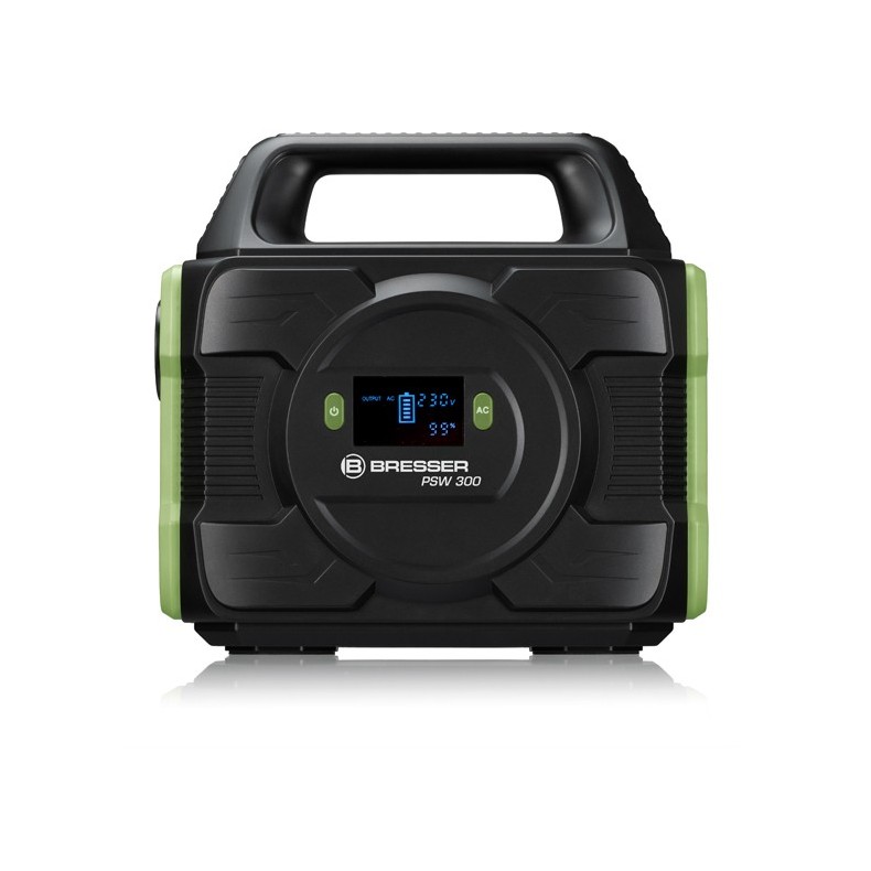 BRESSER Alimentation électrique... BRESSER Alimentation électrique...