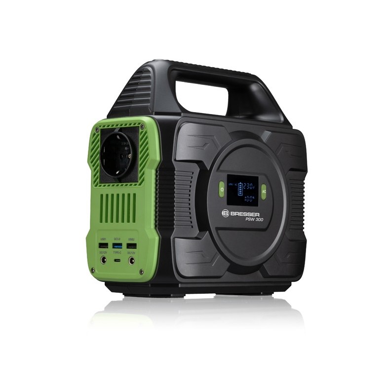 BRESSER Alimentation électrique... BRESSER Alimentation électrique...