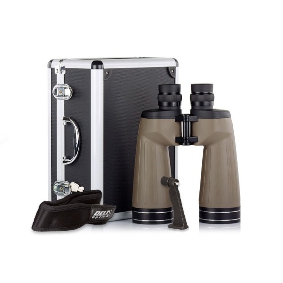 Jumelles DELTA Extreme 10.5X70 ED