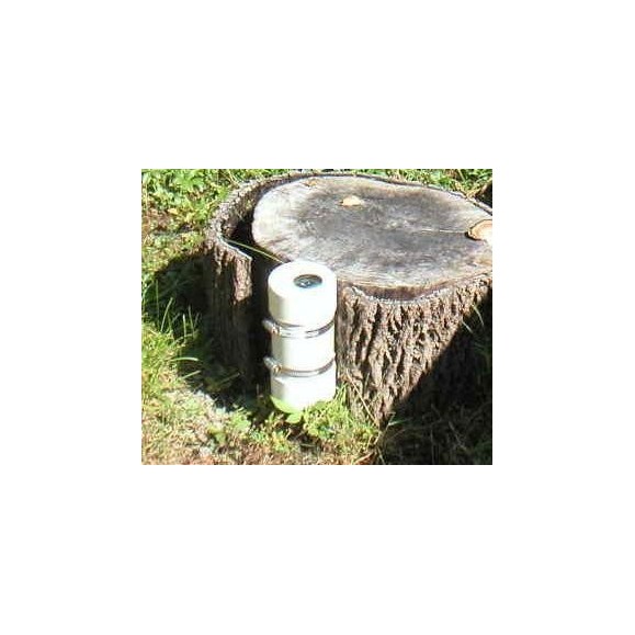 Unihedron Boîtier de protection pour l'appareil de mesure de la qualité du ciel SQM