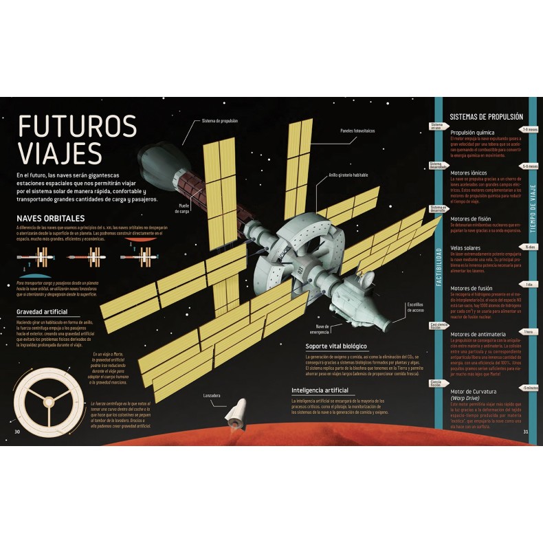 Livre Une ville sur Mars Livre Une ville sur Mars