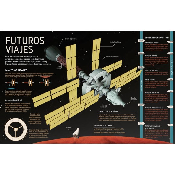 Livre Une ville sur Mars