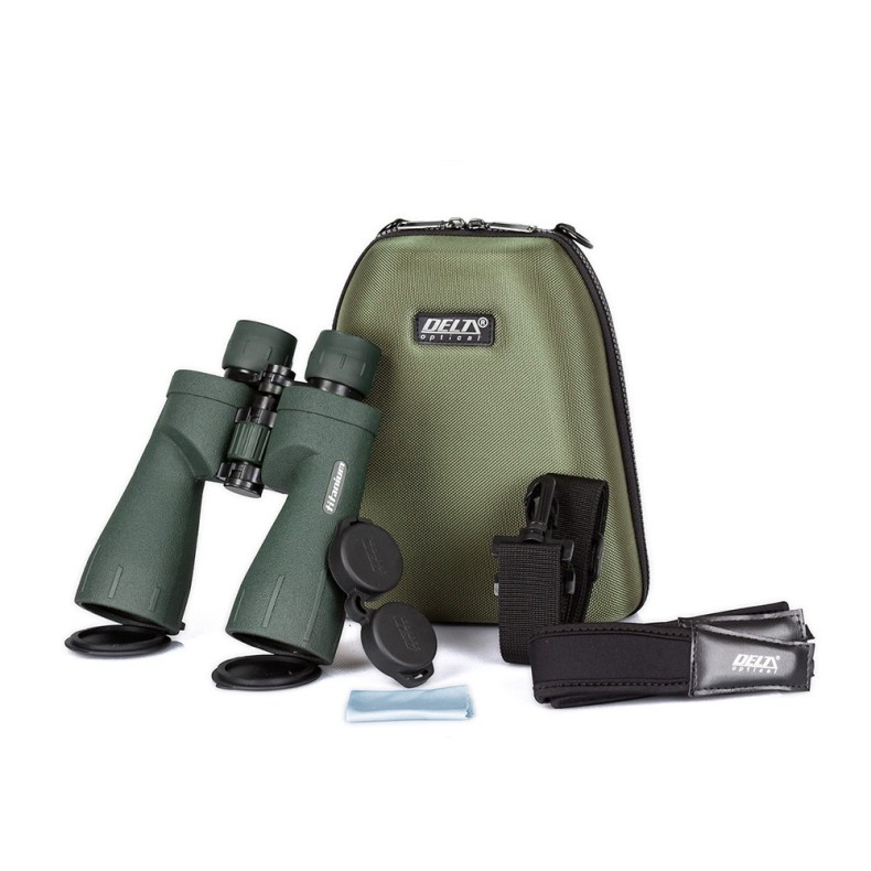 Jumelles DELTA Titanium 8X56 ED Jumelles DELTA Titanium 8X56 ED