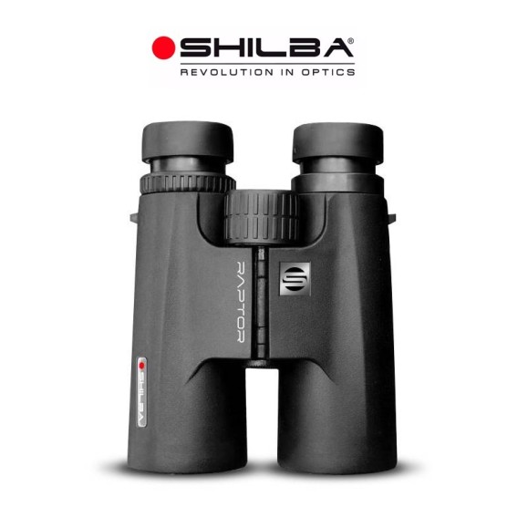 Jumelles Shilba Raptor 10x42