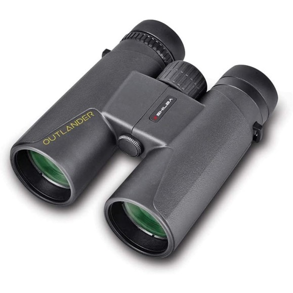 Jumelles Shilba Outlander 8x42