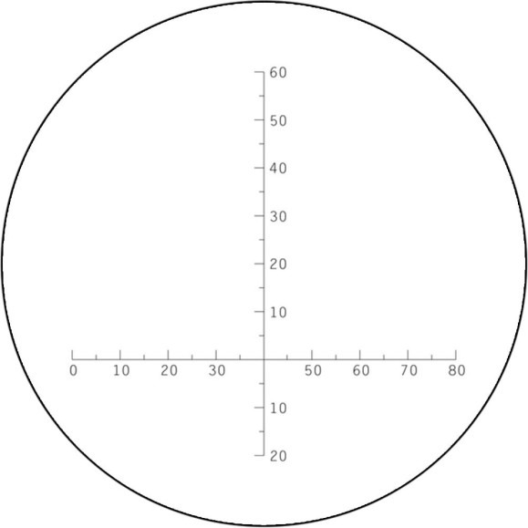 Jumelles DELTA Titanium ML 10x50