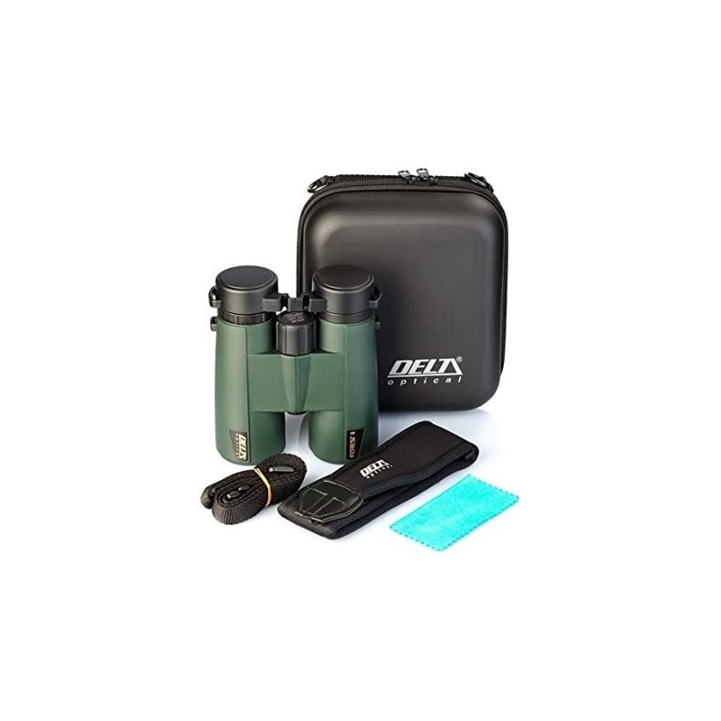 Jumelles DELTA Forest II 8x42 Jumelles DELTA Forest II 8x42