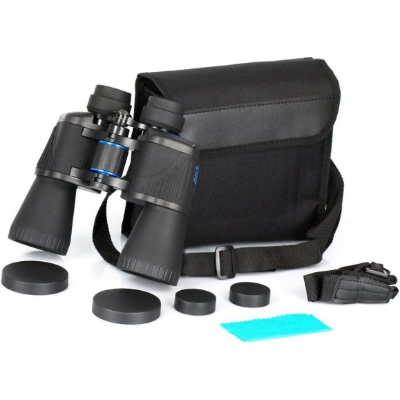 Jumelles DELTA Voyager II 10x50