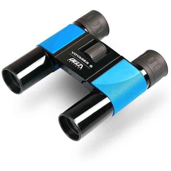 Jumelles DELTA Voyager S 10x25 Noir
