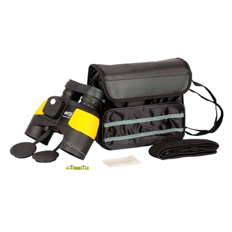 Jumelles DELTA Sailor 7x50 C1 Auto Jumelles DELTA Sailor 7x50 C1 Auto