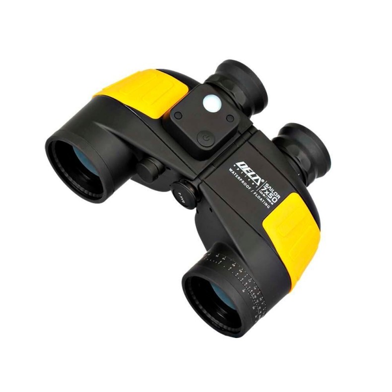 Jumelles DELTA Sailor 7x50 C1 Auto Jumelles DELTA Sailor 7x50 C1 Auto