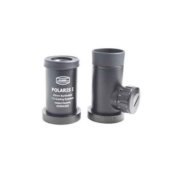 Ocular de guiado T2 Polaris I