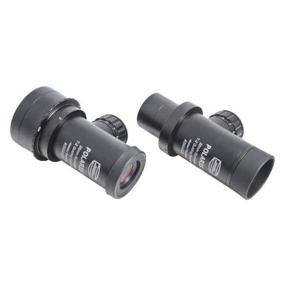 Ocular de guiado T2 Polaris I