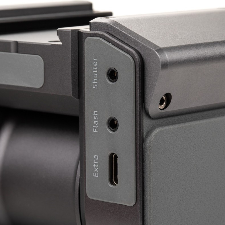 BENRO POLARIS ASTRO 3-AXIS Joint à...