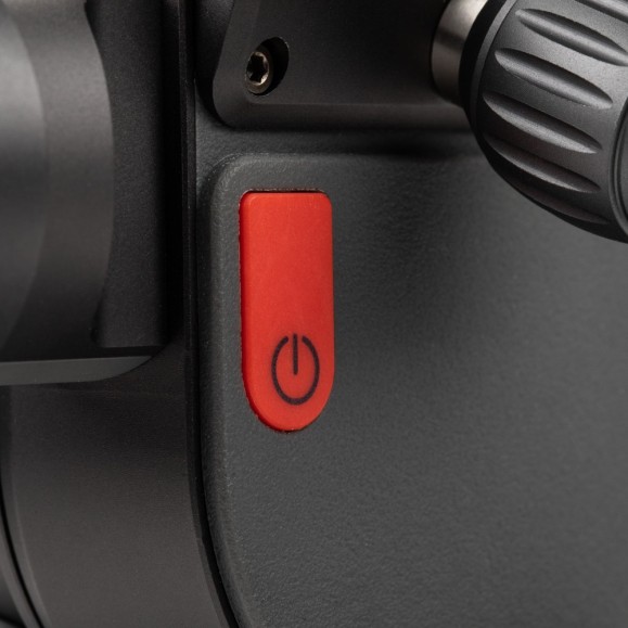 BENRO POLARIS ASTRO 3-AXIS Joint à rotule