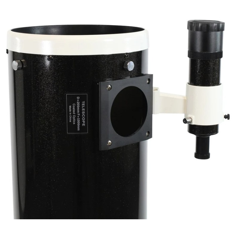 Adaptateur pour focaliseur Crayford... Adaptateur pour focaliseur Crayford...