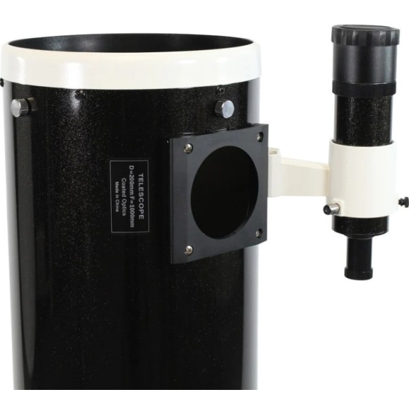 Adaptateur pour focaliseur Crayford 2" sur tube Skywatcher