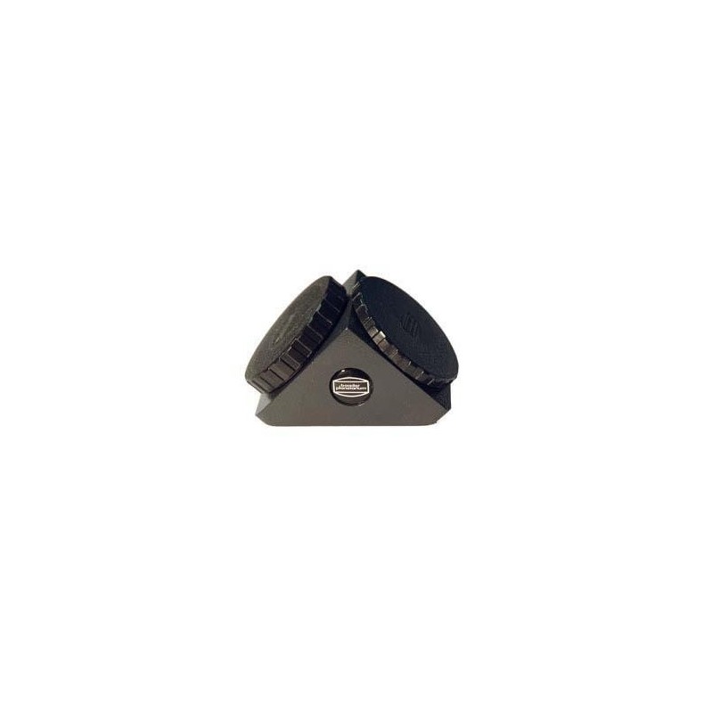 Prisma cenital T2/90º 32 mm para Maxbright Prisma cenital T2/90º 32 mm para Maxbright