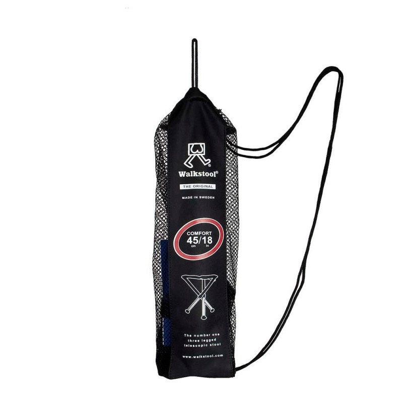 Tabouret pliant Walkstool Confort 45 cm Tabouret pliant Walkstool Confort 45 cm
