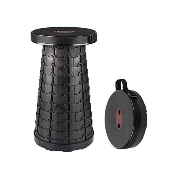 Mallette de transport rembourrée pour le tabouret Mini Max