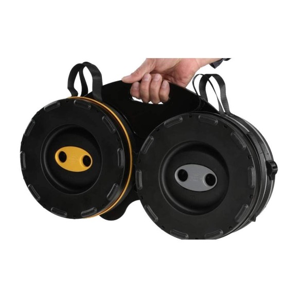 Set de table + 4 tabourets Mini Max