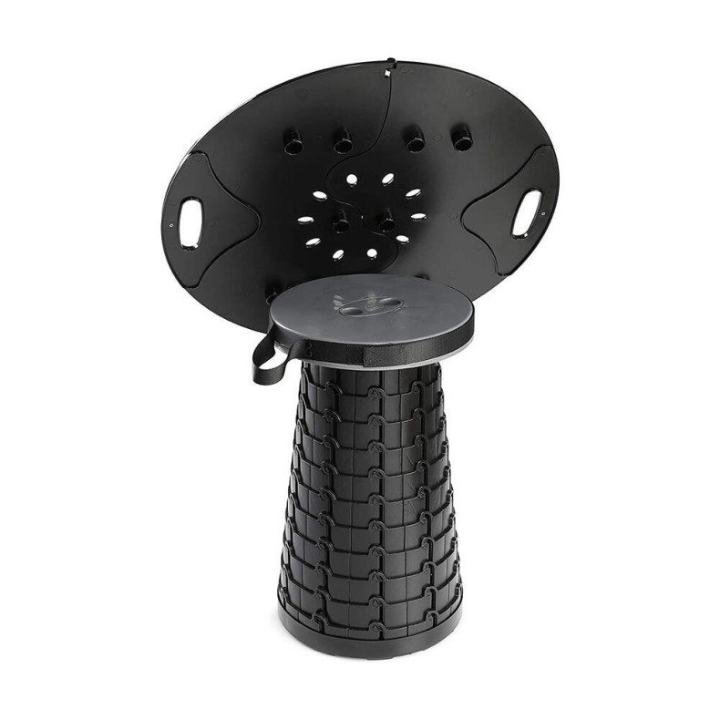 Set de table + 4 tabourets Mini Max  Set de table + 4 tabourets Mini Max