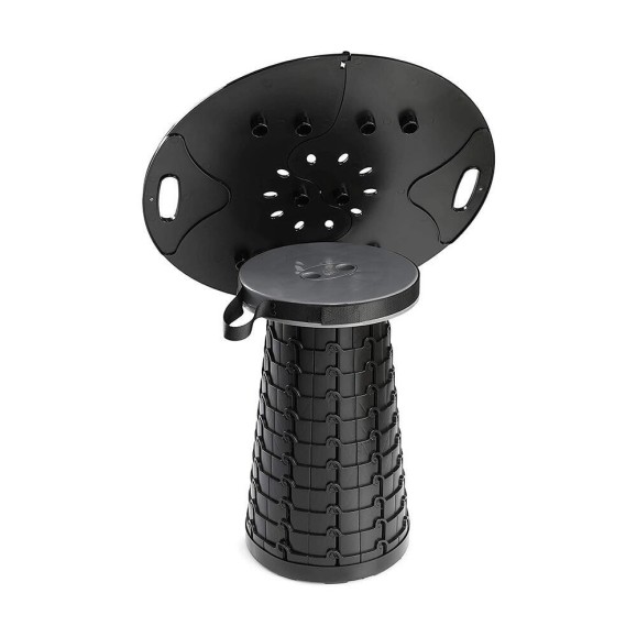 Set de table + 4 tabourets Mini Max