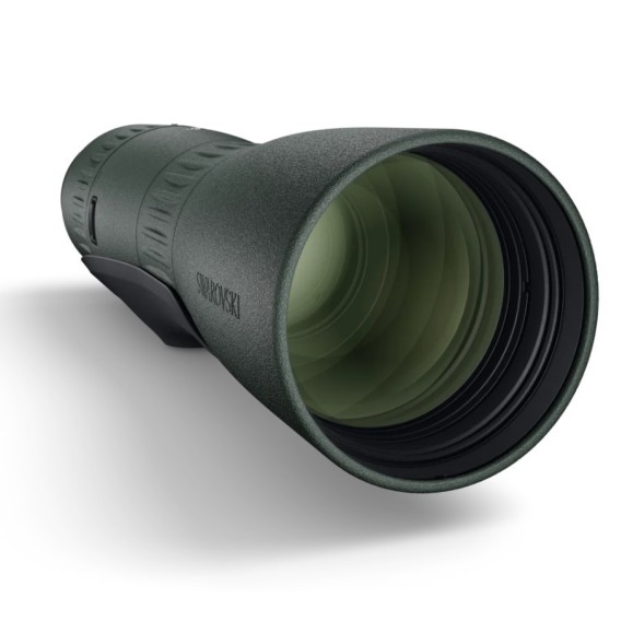 Swarovski STC Télescope 17-40x56 vert
