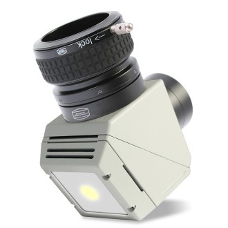 Prisme photo Herschel 2" Cool Ceramic