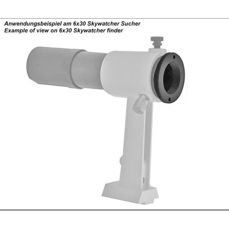 TS ADAPTATEUR PARFOCAL T2 POUR...