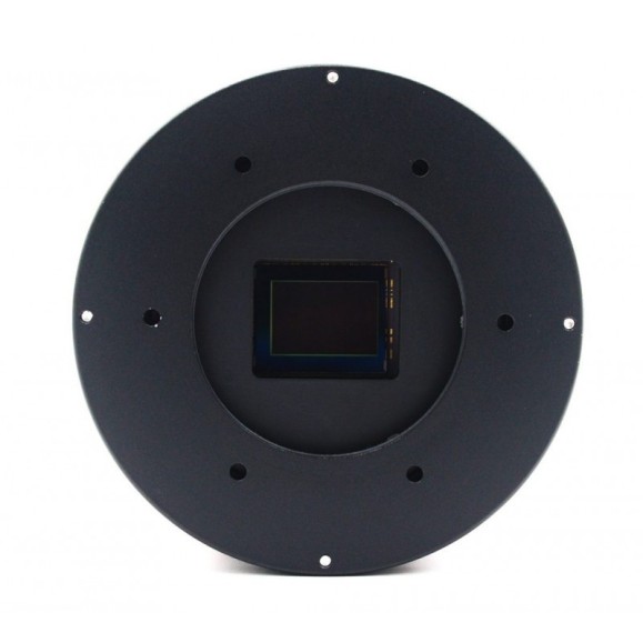 Caméra ARTEMIS-C (IMX294) PRO refroidie par les couleurs de Player One