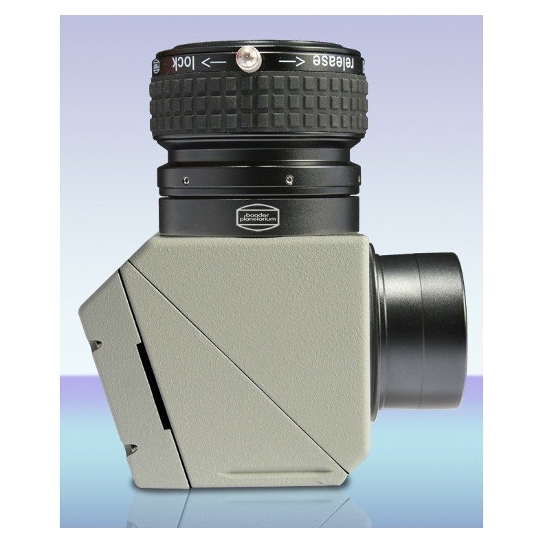 Prisme photo Herschel 2" Cool Ceramic