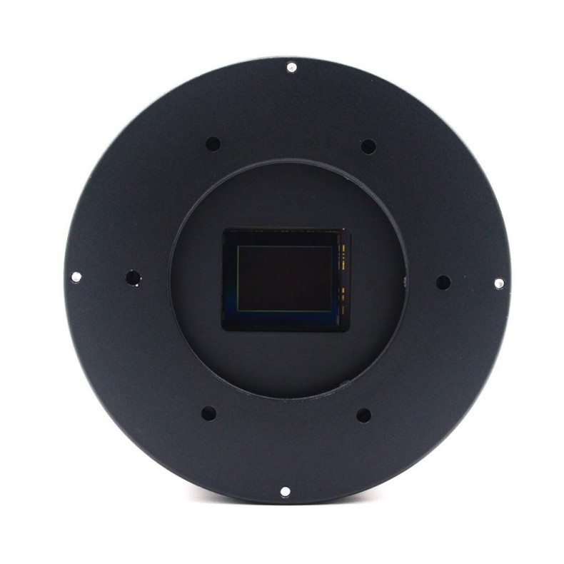 Caméra réfrigérée Player One... Caméra réfrigérée Player One...