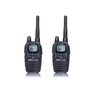 Radio G7E PRO Paire PMR446...
