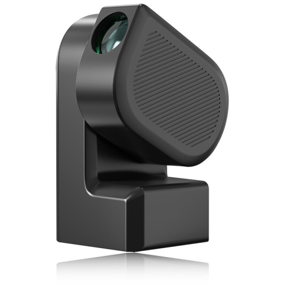 Télescope réfracteur triplet apochromatique SeeStar S50